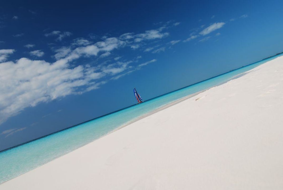 Playa Sirena Hotel Cayo Largo del Sol