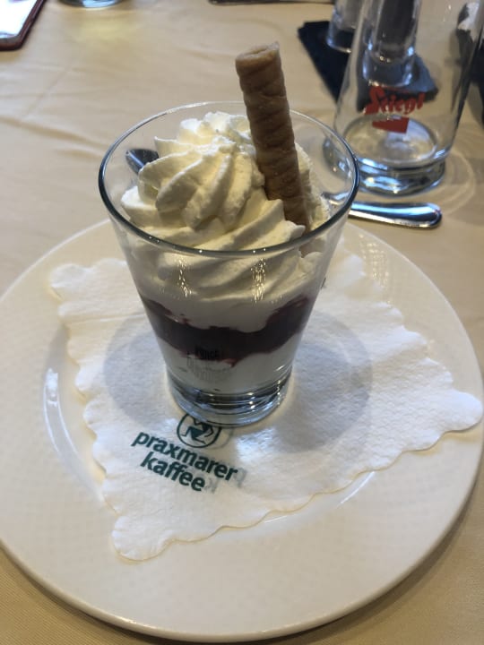 Gastro Hotel Alphof Alpbach