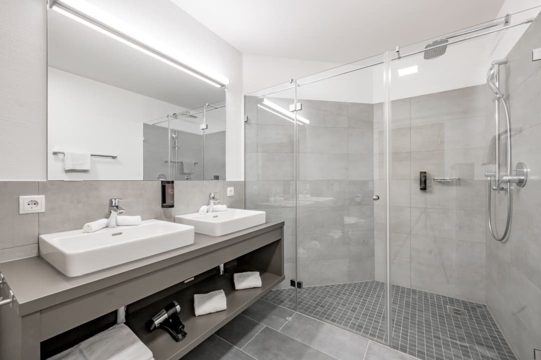 Zimmer AlpenParks Chalet & Apartment Alpina Seefeld