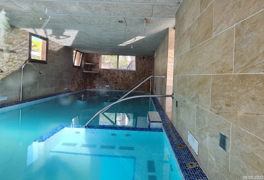 Sport & Freizeit Caprice Janeiro Hotel & Spa