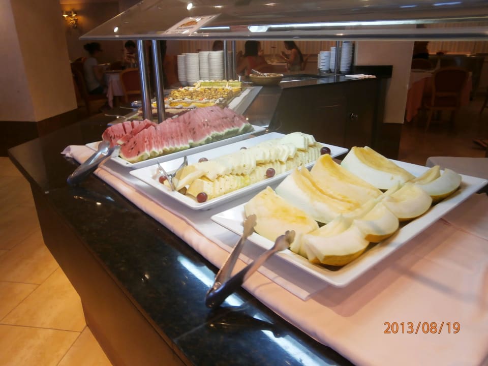 Obst Grupotel Orient