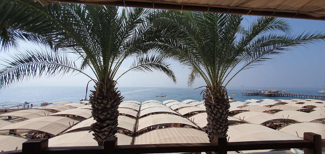 Ausblick Papillon Zeugma Relaxury