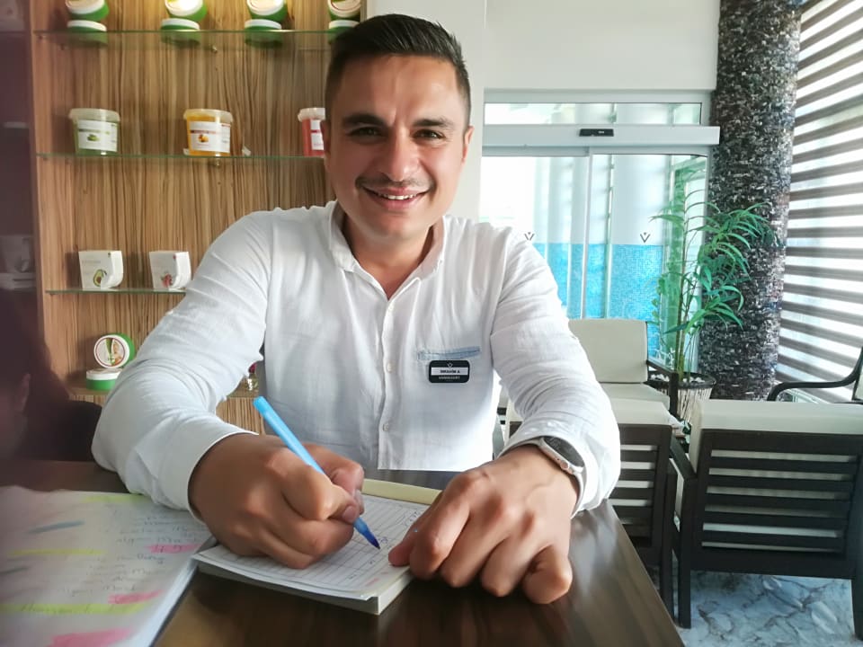 Sport & Freizeit VONRESORT Golden Coast