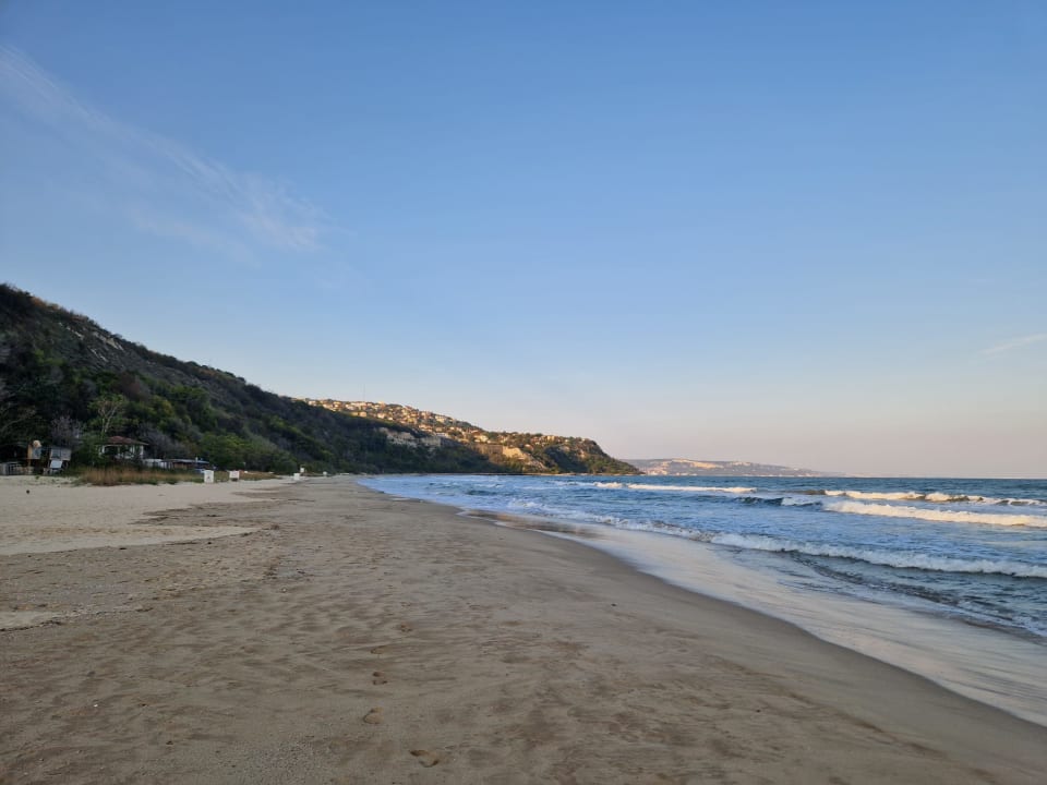 Strand Maritim Hotel Paradise Blue Albena