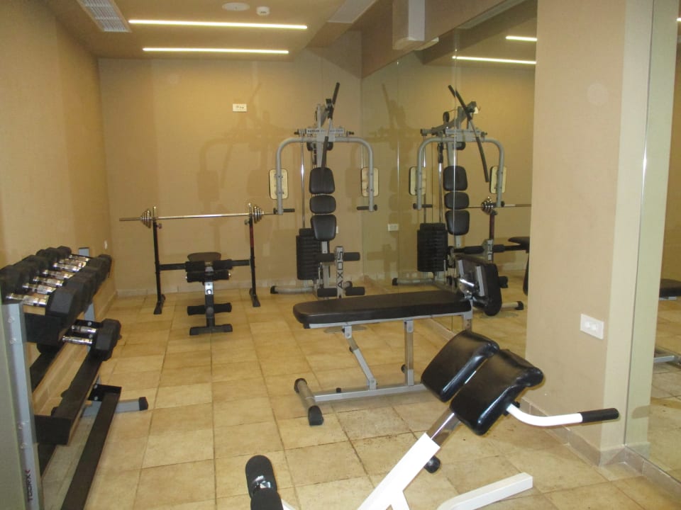 Sport & Freizeit Giannoulis - Grand Bay Beach Resort