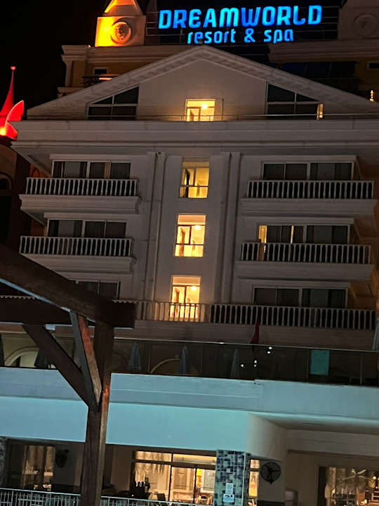 Sonstiges Dream World Resort & Spa