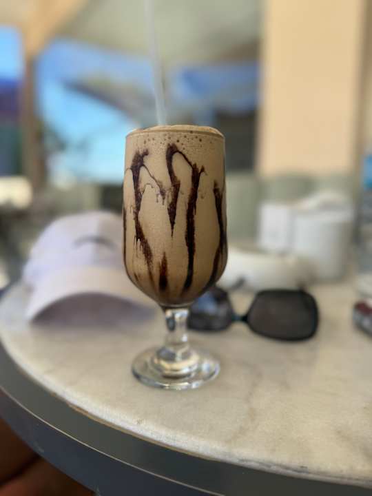 Gastro Pickalbatros Aqua Blu Resort - Sharm El Sheikh