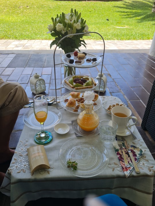 Gastro TRH Taoro Garden