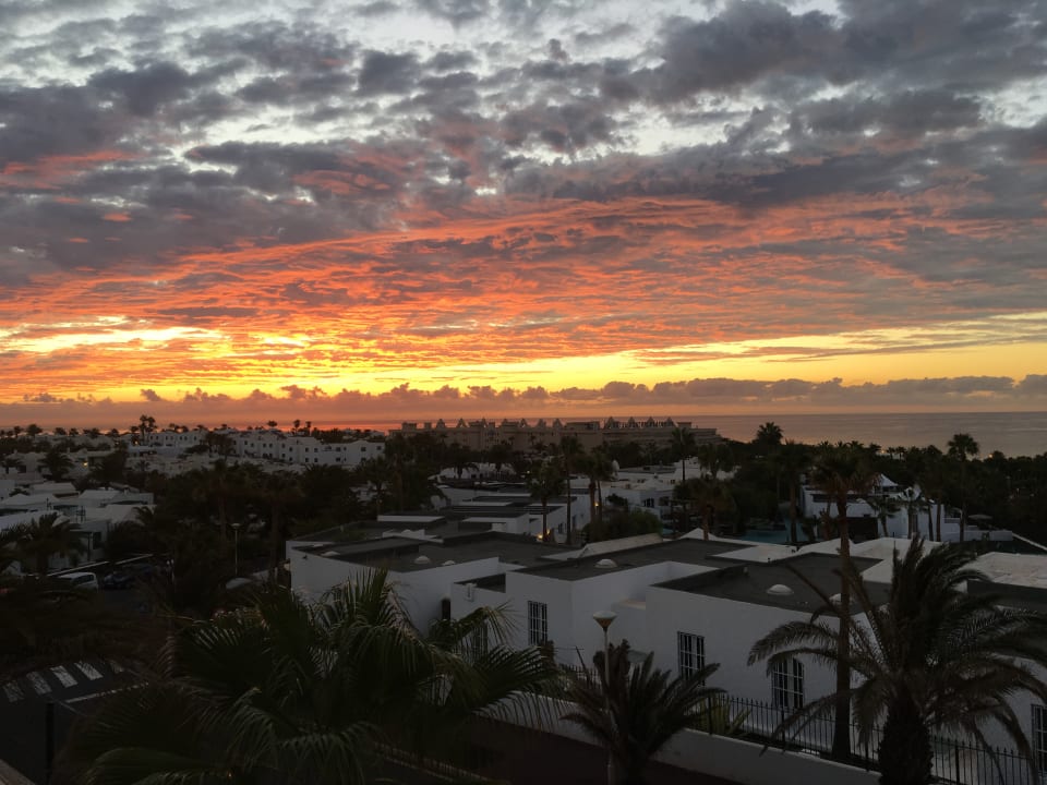 Außenansicht Apartamentos LIVVO Morromar