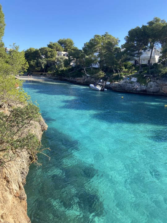 Strand ROBINSON CALA SERENA