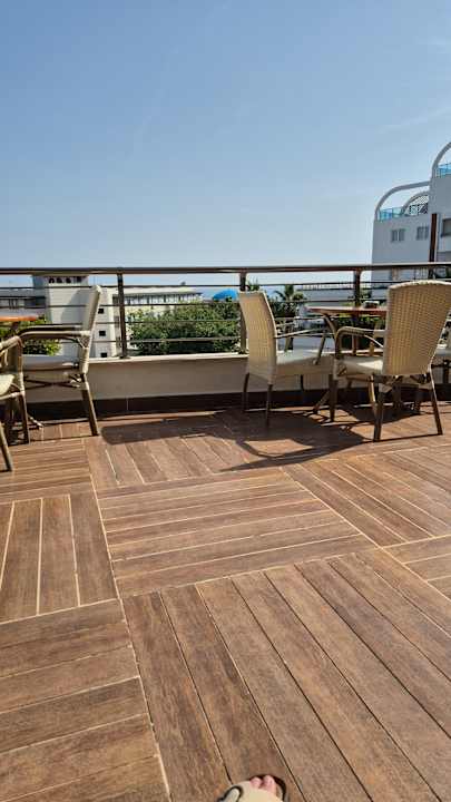 Sonstiges Side Prenses Resort & Spa