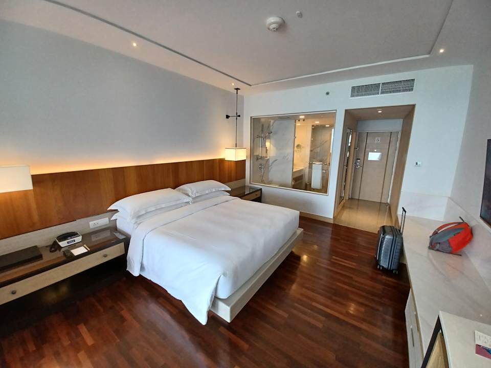 Zimmer Hilton Hua Hin Resort & Spa