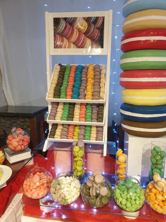 Gastro Cleopatra Luxury Resort Makadi Bay