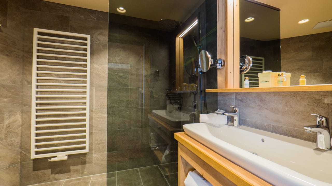 Zimmer Hotel Kohlerhof