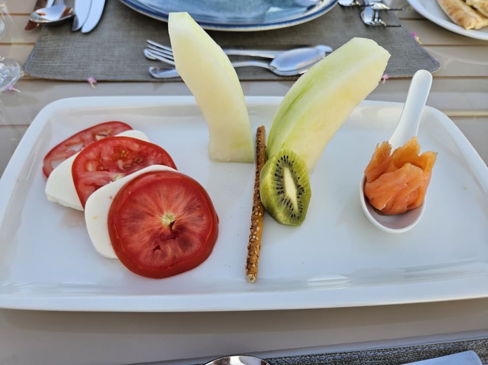 Gastro Side Story Resort & Spa