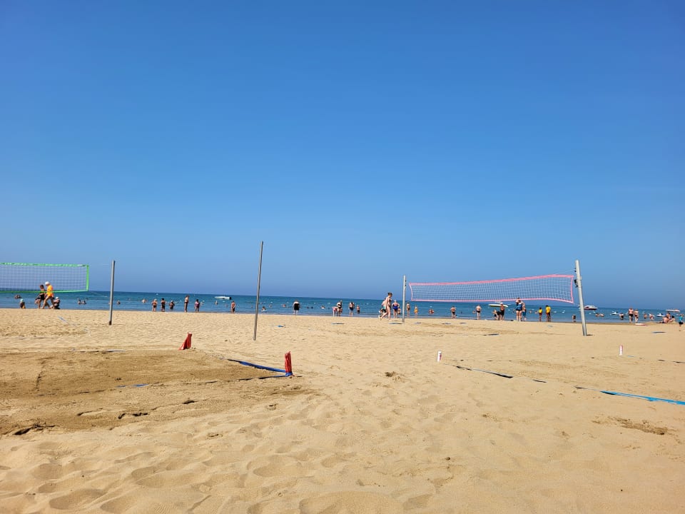 Strand Side Story Resort & Spa