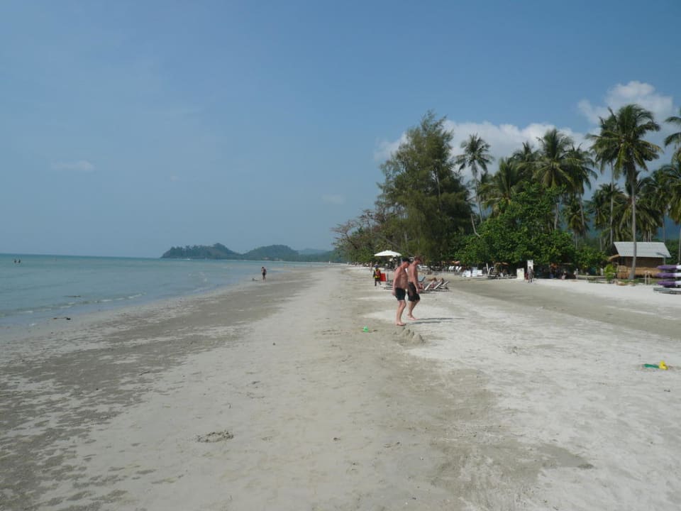 Strand Hotel The Dewa Koh Chang