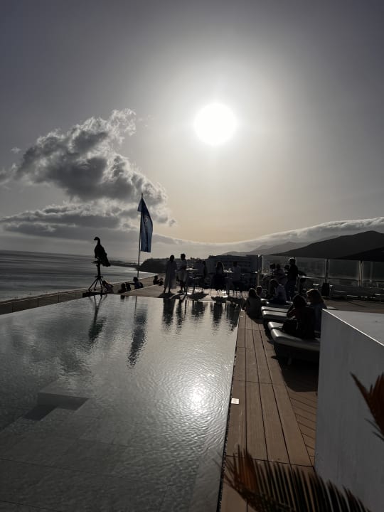 Ausblick ROBINSON JANDIA PLAYA