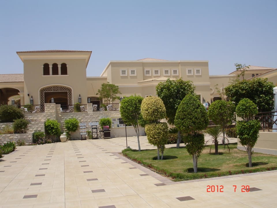 Hotel JAZ Aquamarine Resort