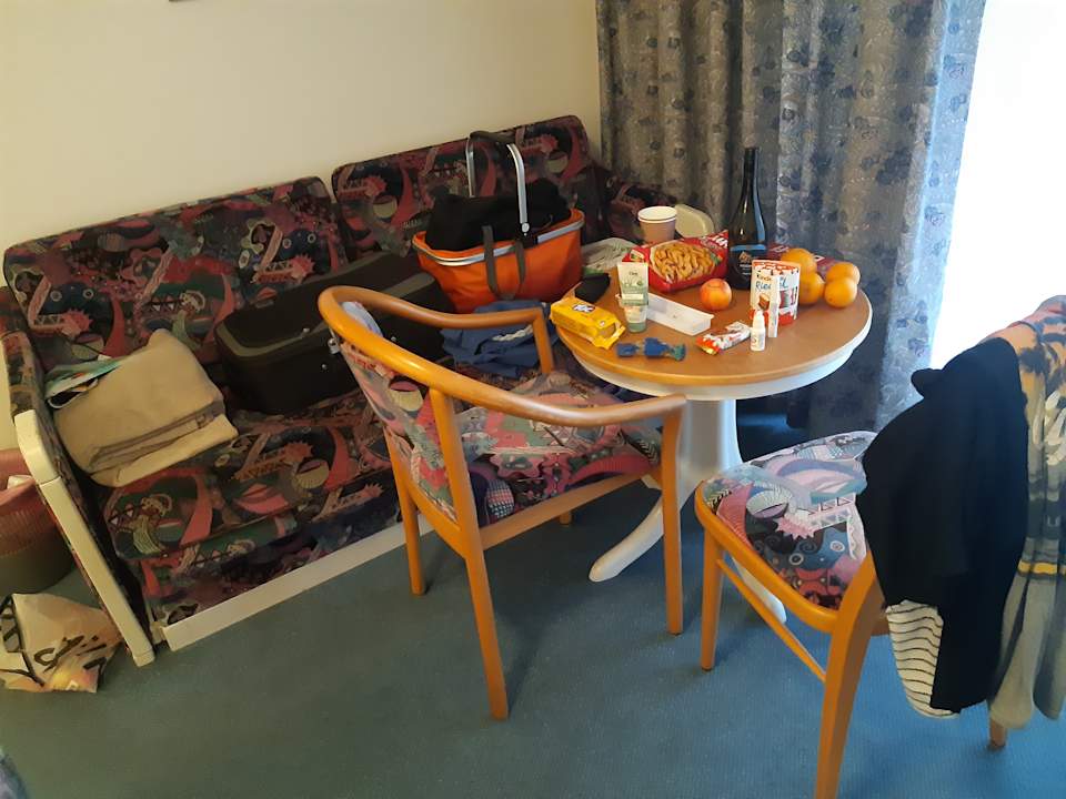 Zimmer Hotel Bergland-Hof