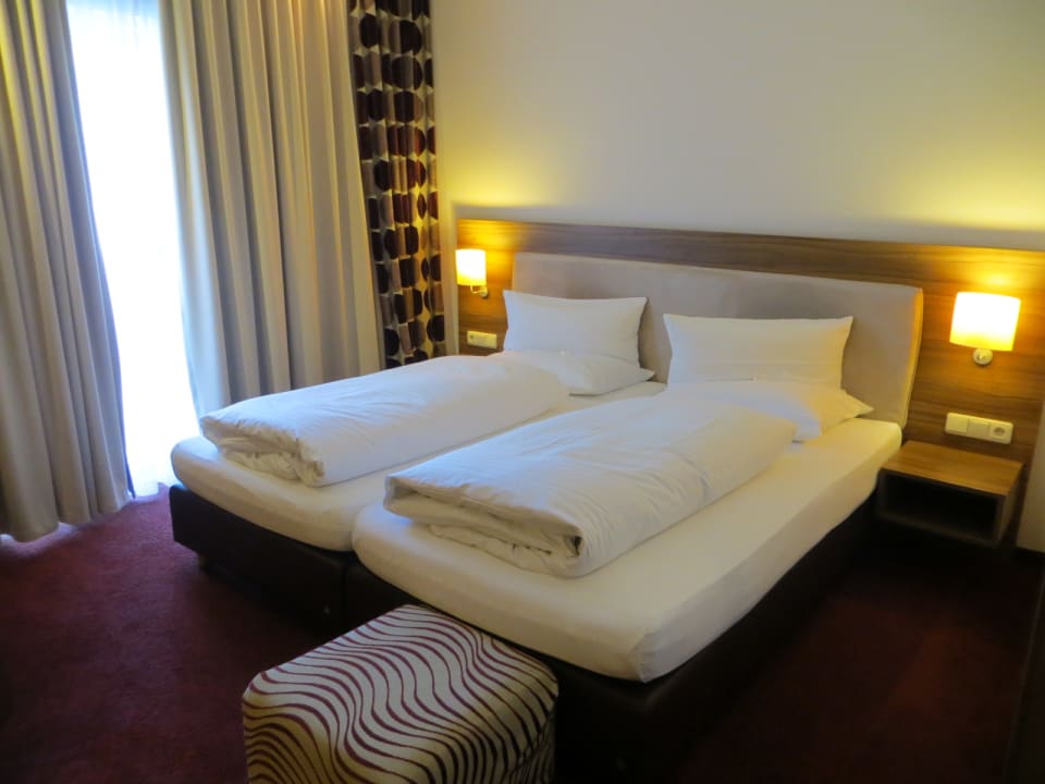 Zimmer Boutiquehotel Myn Utspann