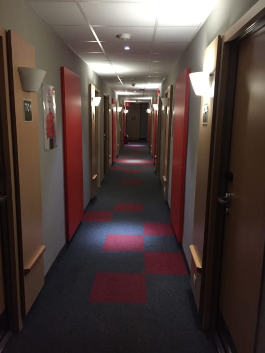 Sonstiges ibis Hotel Skopje City Center