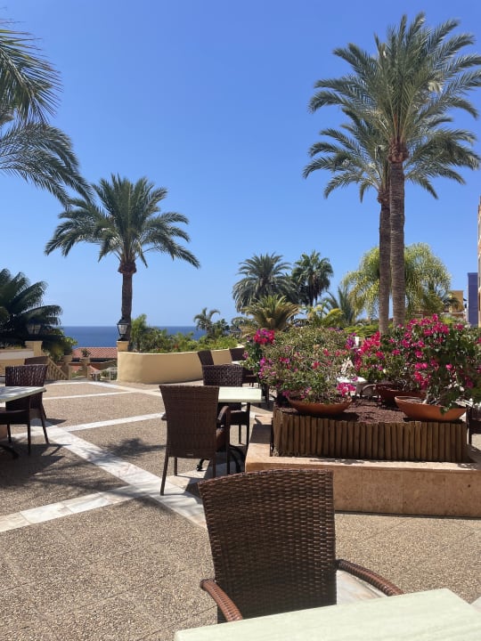 Außenansicht Bahia Principe Sunlight Costa Adeje