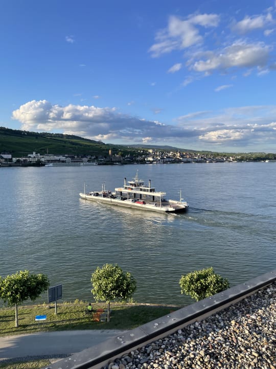 Sonstiges PAPA RHEIN - Hotel & Spa