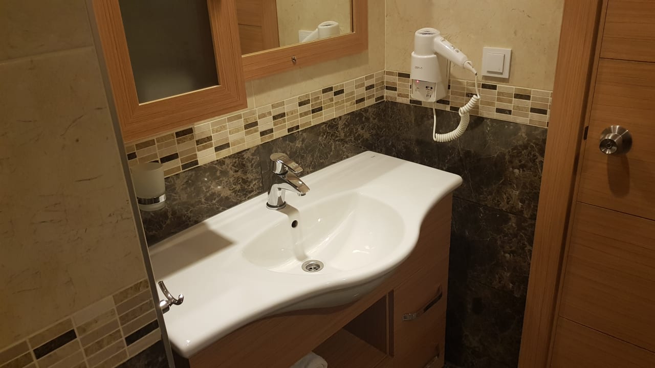 Zimmer Quattro Beach Spa & Resort