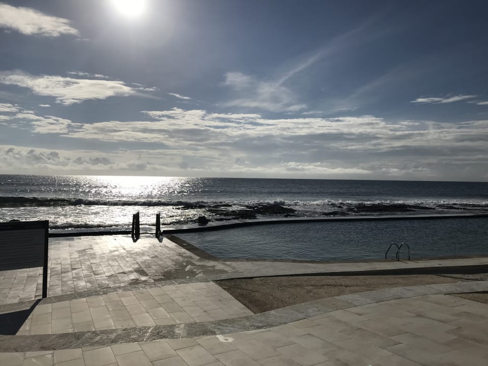 Pool TRS Yucatan Hotel - Adults only
