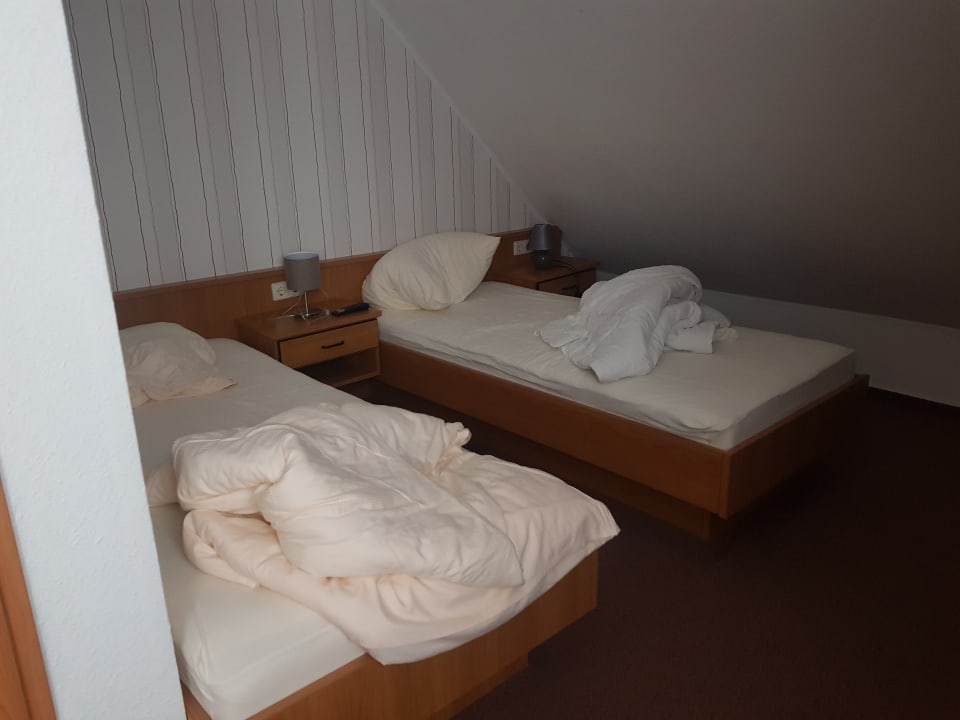 Zimmer Landhotel zur Klinke