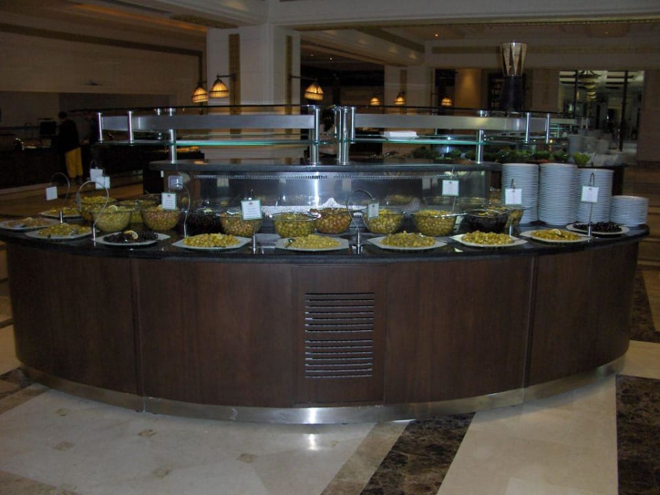 Restraurant  Ela Excellence Resort Belek