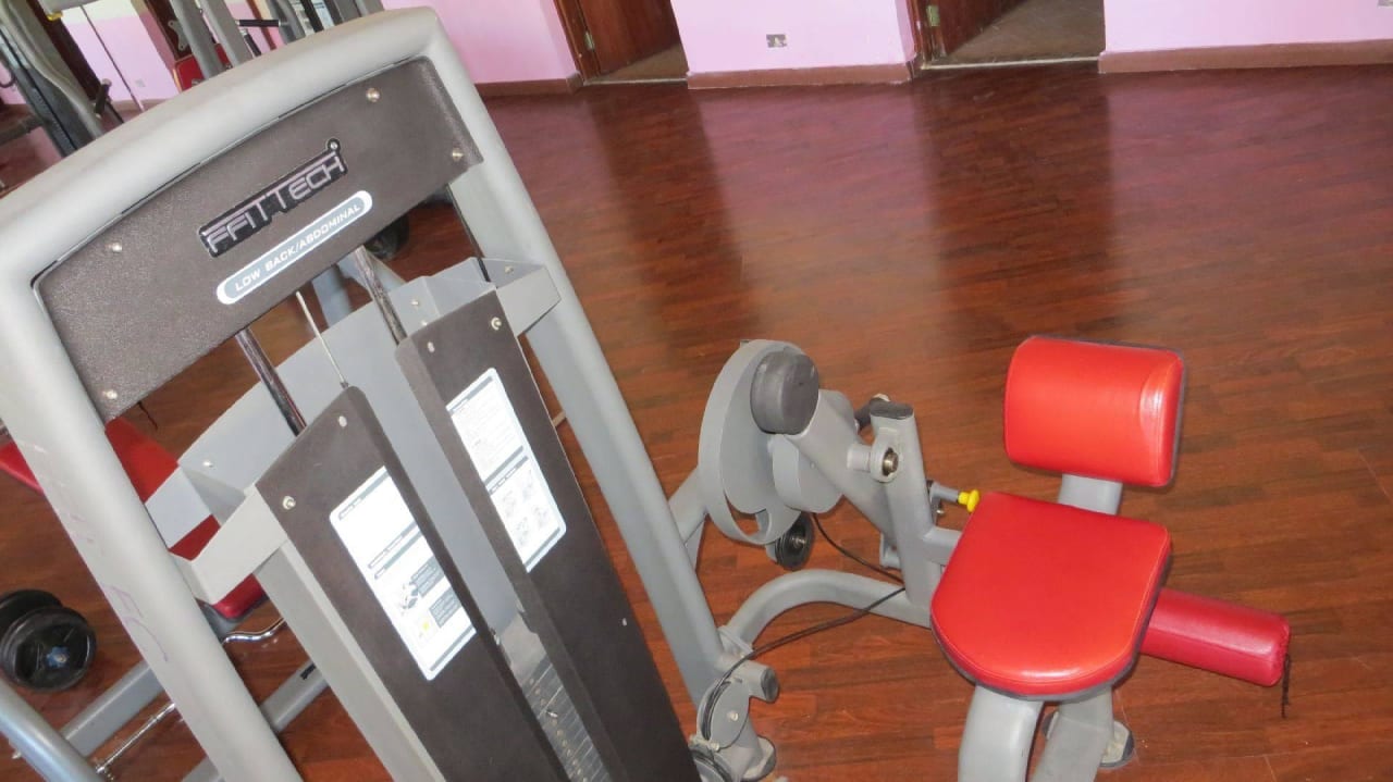 Selbst erklärend Coral Hills Resorts & SPA