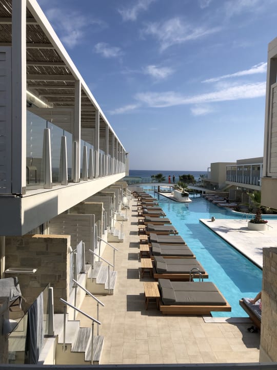 Ausblick TUI BLUE Insula Alba