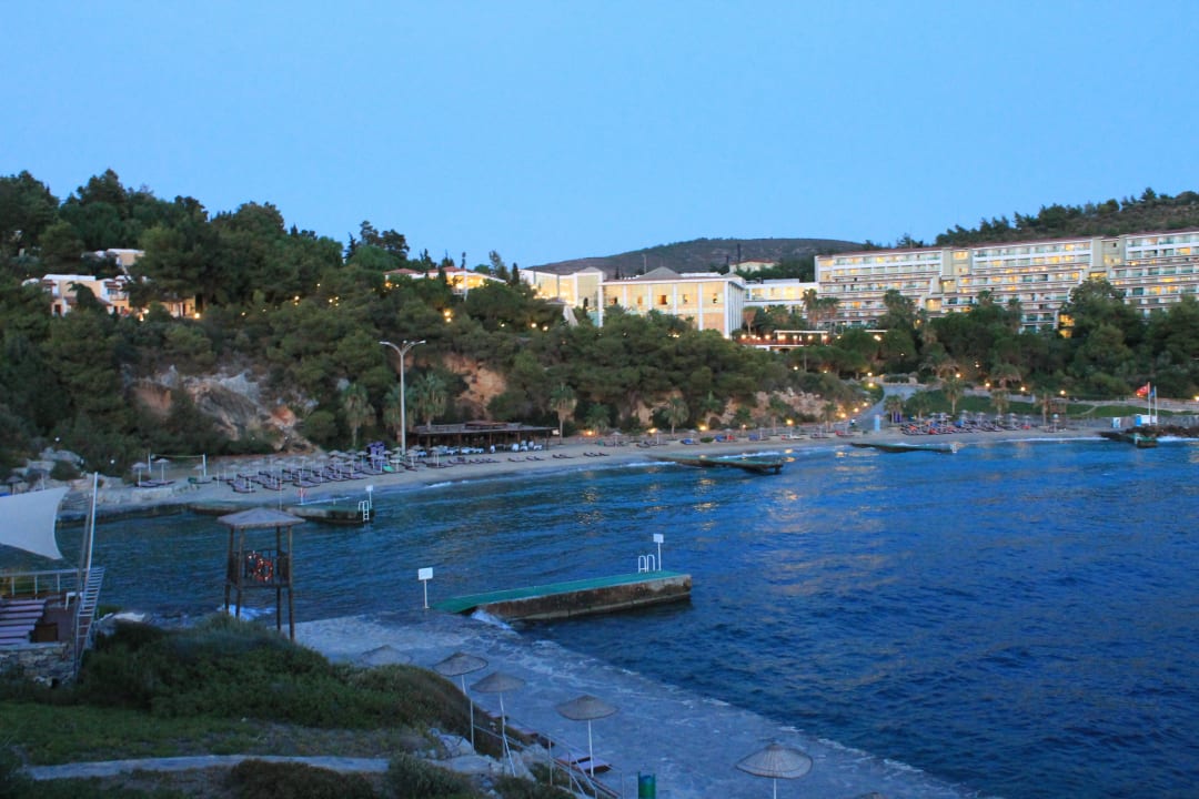 Plaża Hotel Pine Bay Holiday Resort