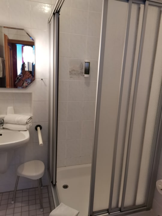 Zimmer Romantica Hotel Blauer Hecht