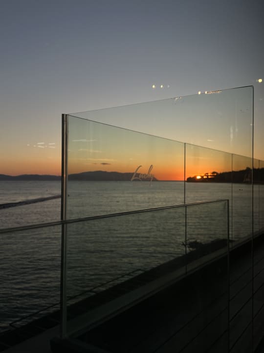 Ausblick Unique Life Style Hotel