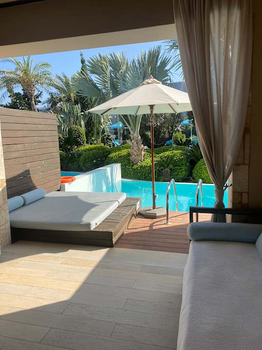 Zimmer Aquagrand Artistic Luxury Beach Resort - Adults only