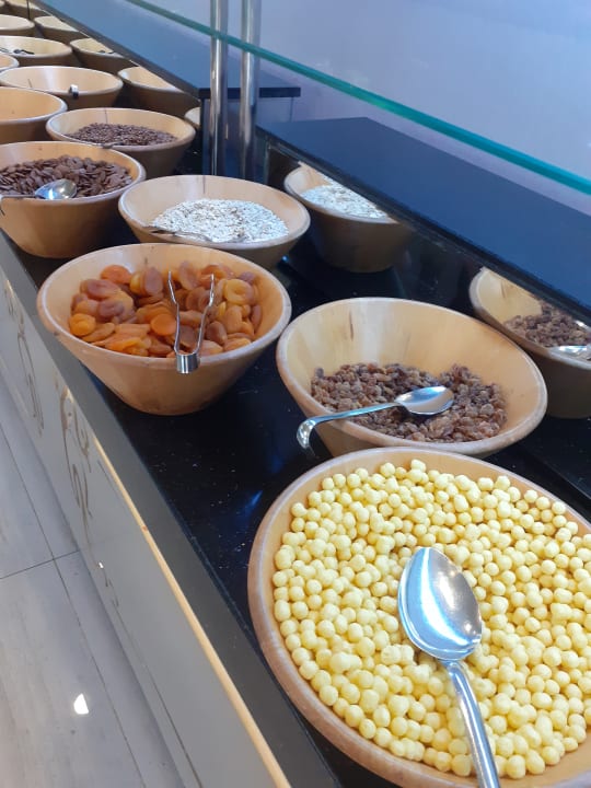 Gastro Hotel Delphin Diva