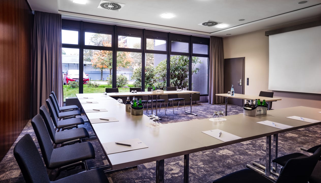 Sonstiges Best Western Hotel Kaiserslautern