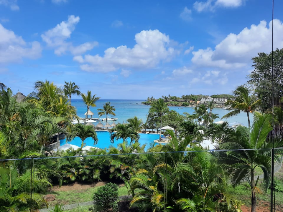 Ausblick Maritim Resort & Spa Mauritius