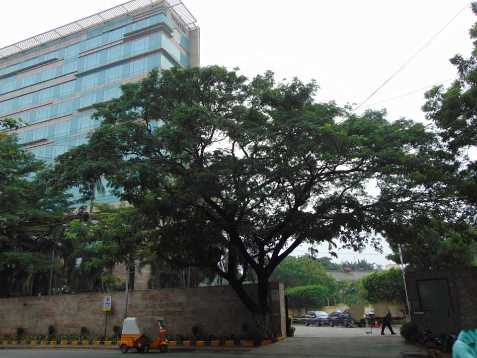 Außenansicht Hotel The Westin Chennai Velachery