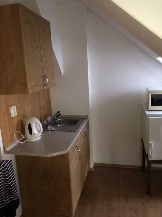 Zimmer Penzion U Chodskeho Hradu