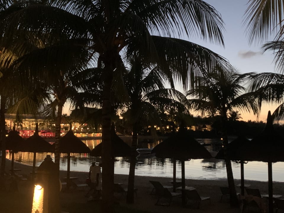 Strand LUX* Grand Gaube Resort & Villas