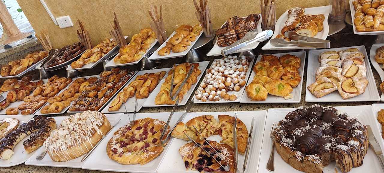 Gastro Shams Safaga Resort
