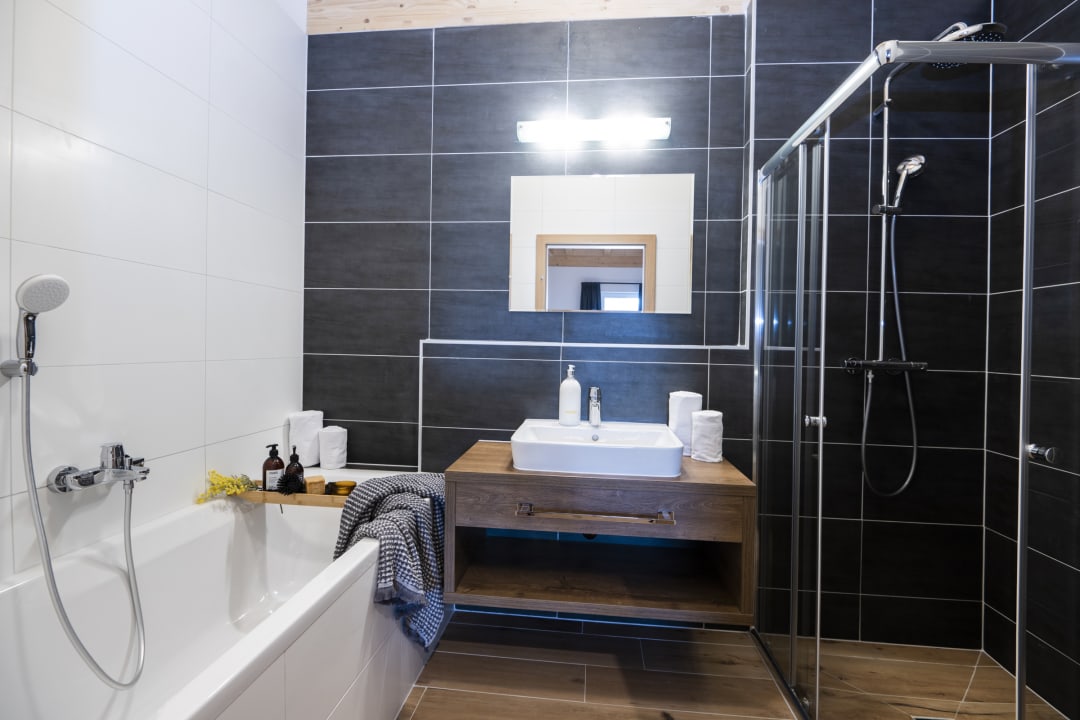 Zimmer AlpenParks Hotel & Apartment Alpendorf