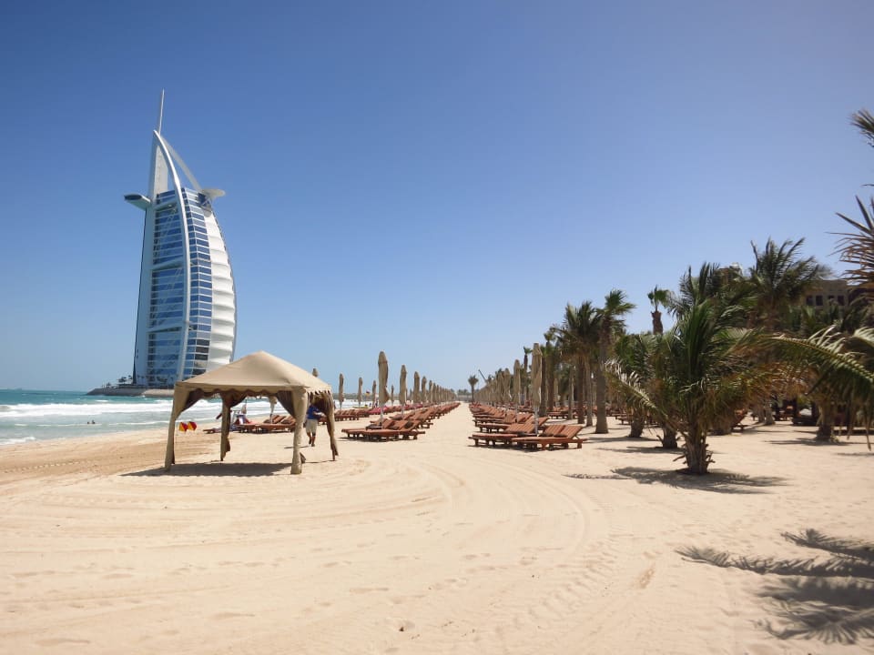 Strand Jumeirah Mina Al Salam