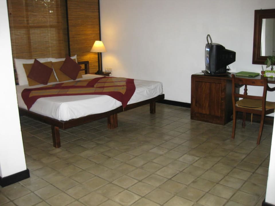 Zimmer Habarana Village by Cinnamon