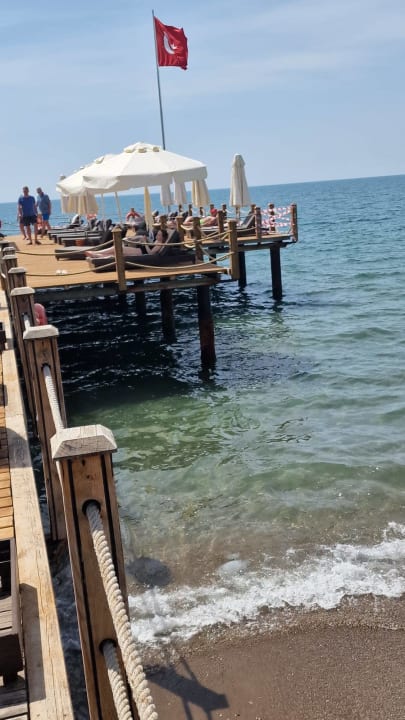 Strand Voyage Belek Golf & Spa