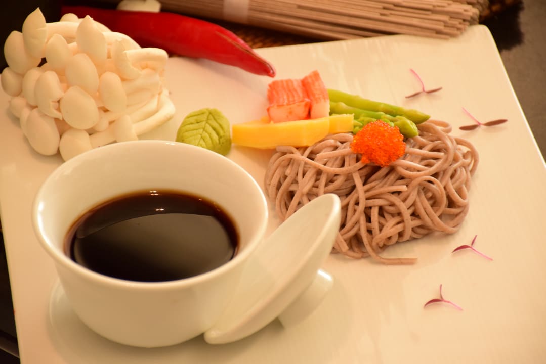 Gastro Ramada Plaza by Wyndham Bangkok Menam Riverside